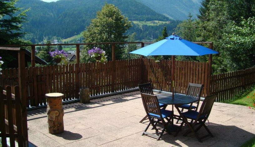 Apartment Wiedenerweg St. Michael im Lungau - Apt 24398